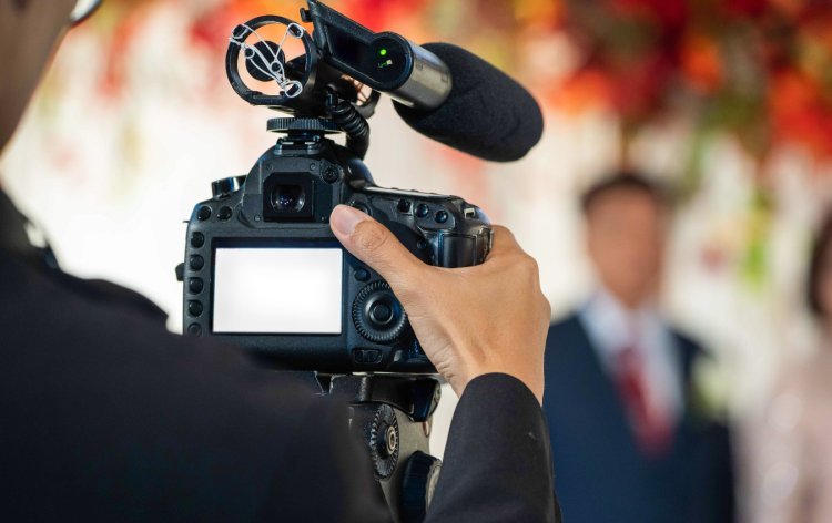 Choosing an Affordable Wedding Videographer in the Search for Quality on a Budget