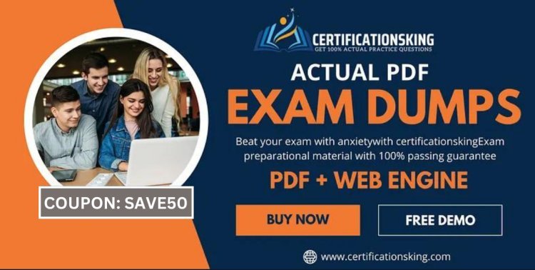 Fosters Your Exam Skills with Cisco 300-610 Exam Dumps 2024