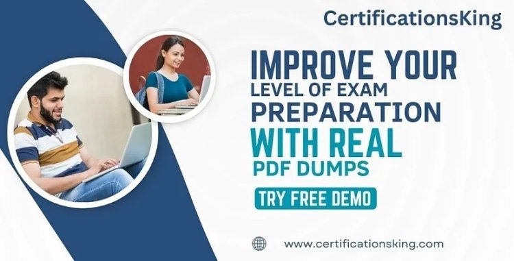 Enhance Exam Prep with Cisco 300-820 Exam Dumps 2024