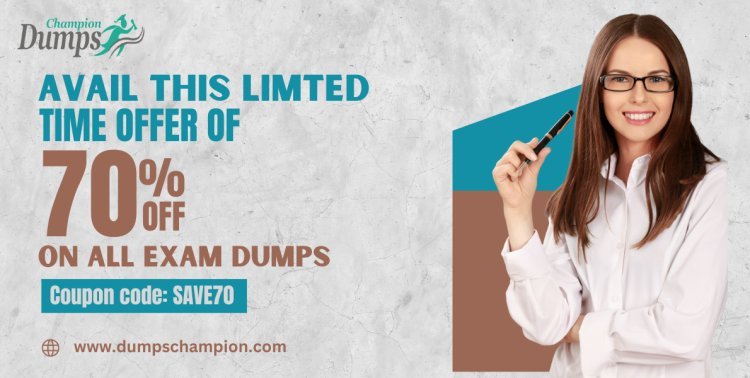 DumpsChampion Cisco 500-470 Dumps PDF 2K24 Guide for Newcomers