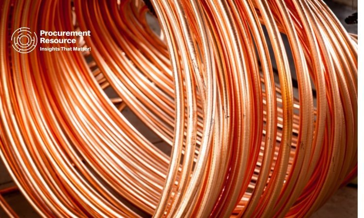 Copper Production Cost Analysis Report, Manufacturing Process Provided by Procurement Resource
