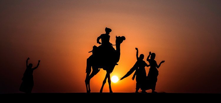 How to Book Rajasthan Tour Packages That's Right For Your Needs