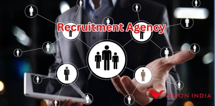 The Best Recruitment Services Provider in India: A Step-by-Step Guide