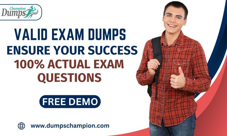 Navigating ISTQB ATM Exam Dumps in 2024 - DumpsChampion