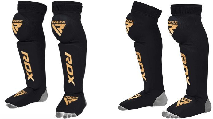 Shin guards: Safeguarding Your Legs in a Variety of Sports