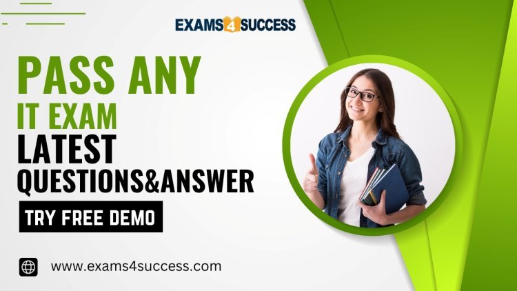 Oracle 1Z0-1104-23 Exam Dumps To Increase The Speed Of Your Preparation