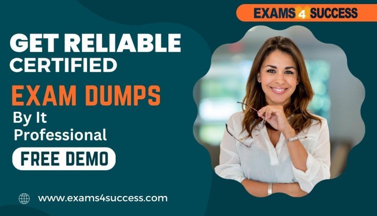 Oracle 1Z0-1093-23 Exam Dumps To Develop Your Preparation
