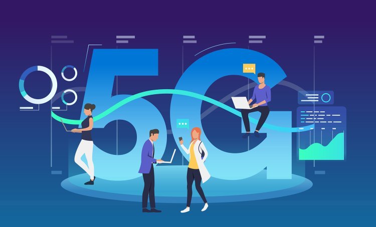 5G in Aviation Market Future Growth Potential and New Developments by 2028