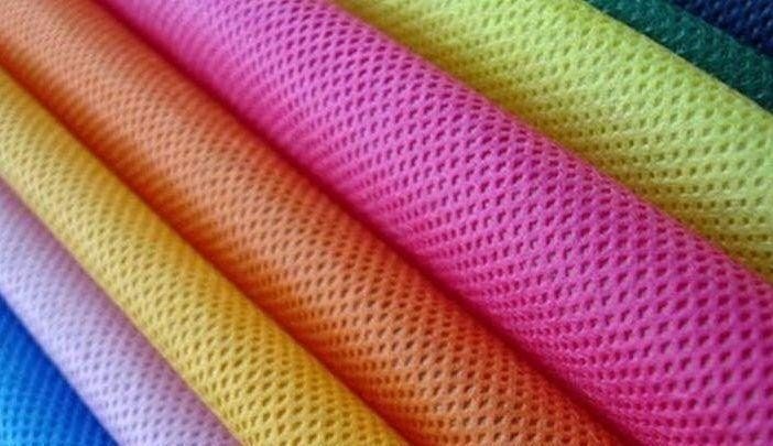 Polymer Coated Fabrics Market Segments, Industry Growth, Size, Share, Key Players and Forecast 2024-2032