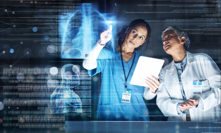 Demystifying Healthcare Technology: A Look at 2024 Trends