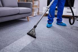 Exploring Different Methods of Carpet Cleaning Services