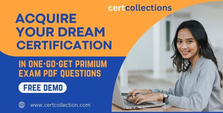 Cisco 500-452 Exam Questions PDF: Updated Exam Dumps (2024)