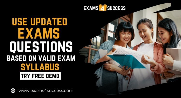 Pass Exam Brilliantly with SAP C_FIORDEV_22 Exam Dumps 2024