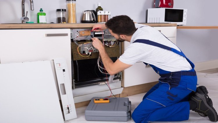 Reliable Samsung Stove Repair: Trust Our Skilled Technicians