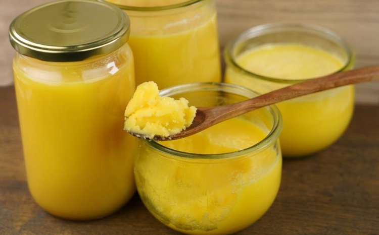 Radiant Glow: 8 Reasons Why Gir Cow Organic Ghee Is Your Ultimate Health Companion
