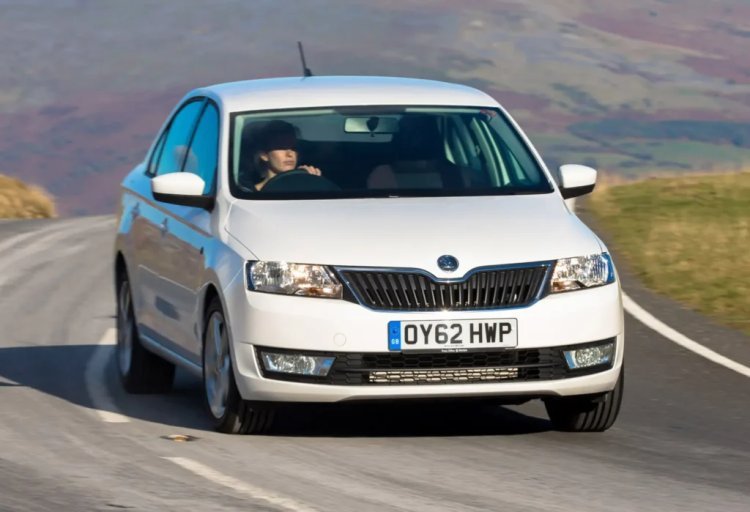 Enhance Your Driving Experience with Skoda Accessories