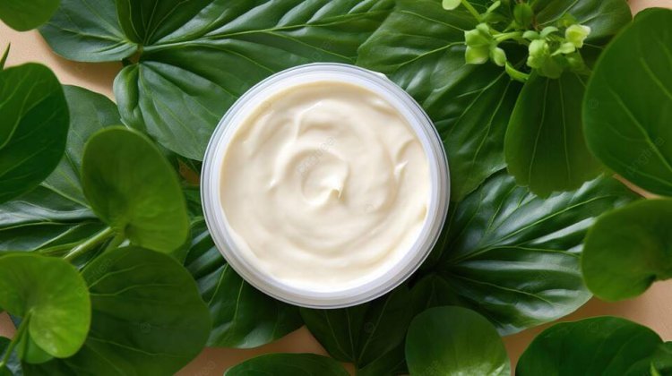 Body cream for dry skin: MANAGING DRY SKIN PROBLEMS WELL CAN LIFT YOUR ENTIRE PERSONALITY