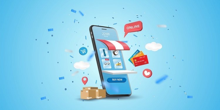 Choosing the Right Technology Stack for Ecommerce App Development