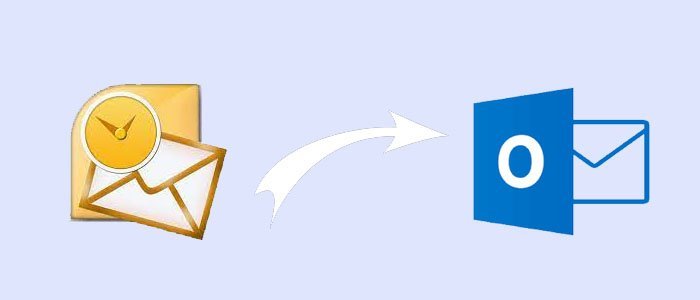 Top OLM to PST converter for Outlook MAC to Windows Migration