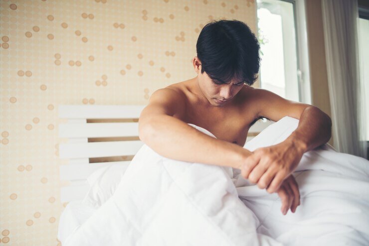 Can Acupuncture Help Boost Male Libido?