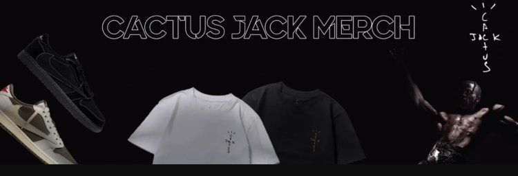 The Rise of Cactus Jack Clothing: A Fusion of Streetwear and Musical Innovation