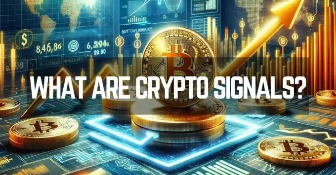 Best Crypto Signals Telegram - Trade Crypto Safely in 2024