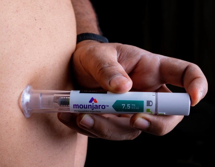 "Unlocking Pain Relief: The Evolution of Mounjaro Injections in Dubai"