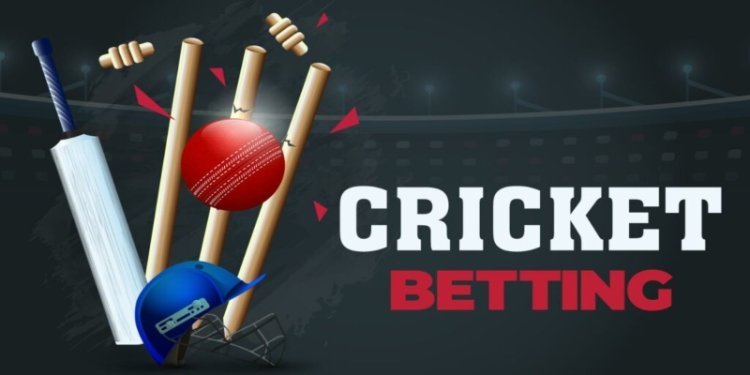 Cricket Betting Tips for KheloExchange: Dominate the Game
