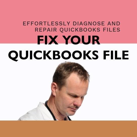 Why Every Business Needs QuickBooks File Doctor: Top Benefits Revealed