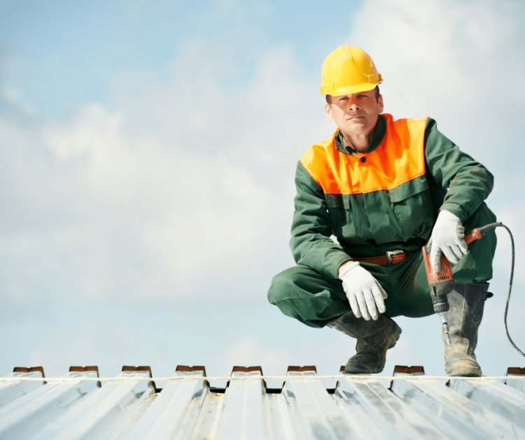 Expert Commercial Roofing Contractors in Modesto, CA | Peterson Roofing CA