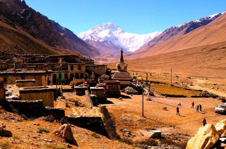 Discover the Enchantment of Spiti Valley: A Comprehensive Guide to Tour Packages