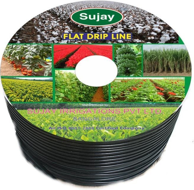 How Integrated Drip Line Manufacturers Are Revolutionizing Agriculture