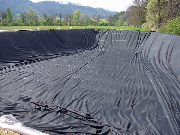 Geomembranes Market Research study on Future Challenges, Growth Statistics and Forecast