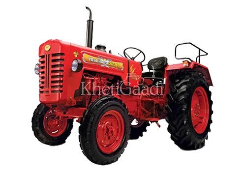 Comprehensive to Mahindra Tractor Prices: Exploring Mahindra 275 DI TU, Mahindra 265 DI, and Mahindra 575 DI