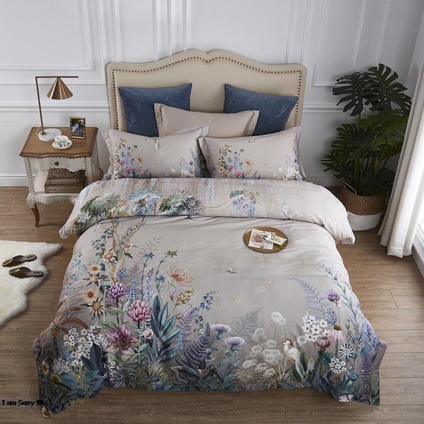 Indulge in luxurious slumber Explore the Ideal Pinsonic Duvet Cover and Pillowcase Set