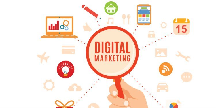 Strategic Steps: Dominating with Digital Marketing Services
