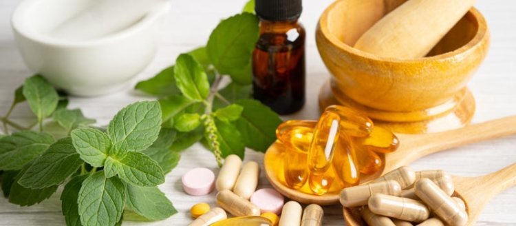 The Botanical Supplements Market Trends and Strategic Growth 2032