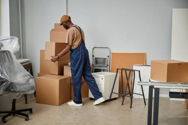 Movers Fort Wayne: Your Ultimate Guide to Relocating Stress-Free