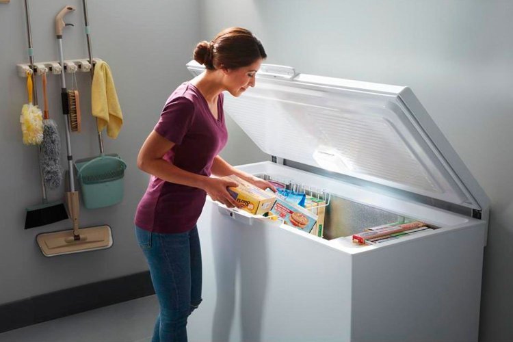 Buying a Deep Freezer Online: The Ultimate Guide