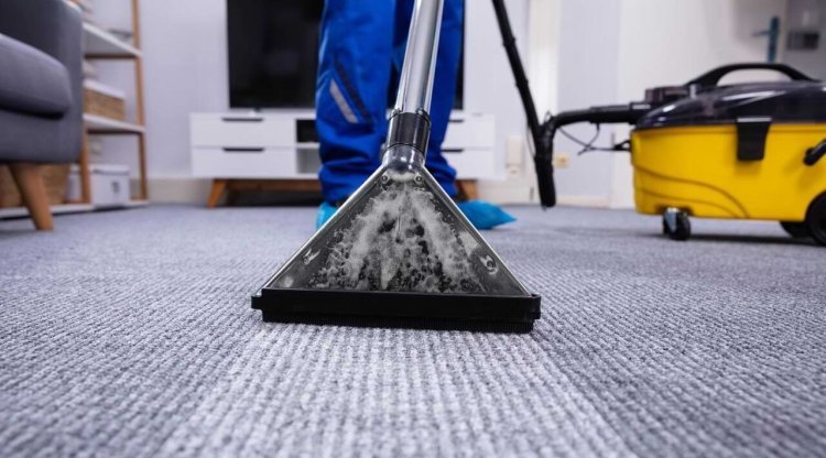 What Are the Best Methods for Carpet Repairs?