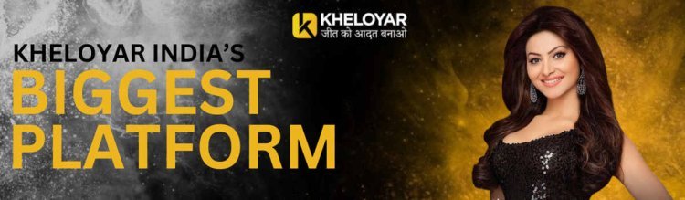 KheloYar App: The Best Betting Platform in India