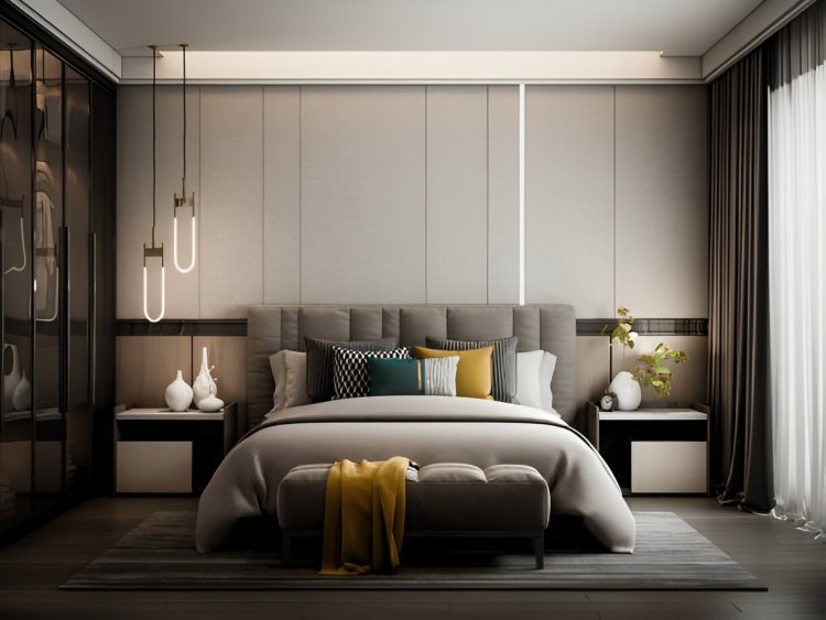 Make Your Bedroom a Cozy Haven: cozy bedroom ideas & Tips