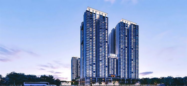 Luxury Redefined Pre-Launch Projects Offering 2, 3, 4 BHK Apartments at Prestige Neopolis Kokapet