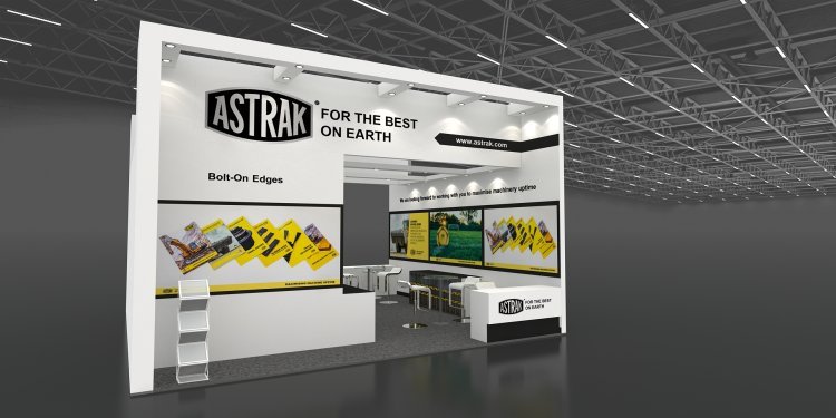 Creative Solutions for Exhibition Stand Building in Germany