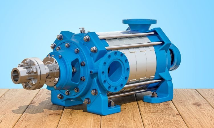 Centrifugal Blower Market: Trends, Growth Drivers & Analysis