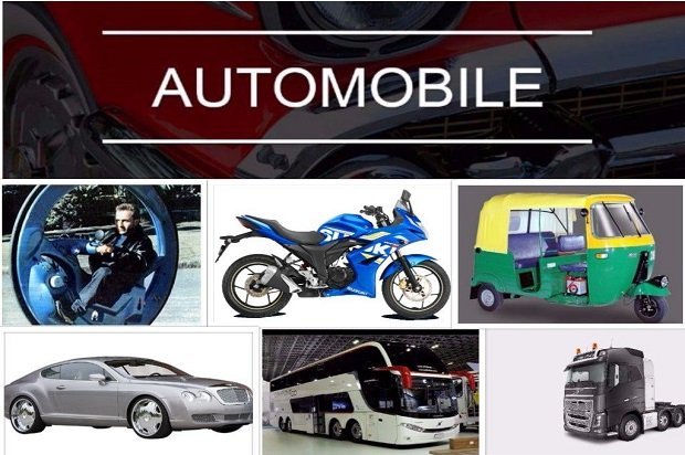 Automobile Market: Trends, Players, and Future Outlook