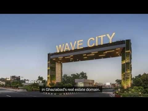 Experience Serenity at Prestige Wave City Ghaziabad