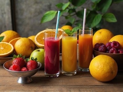 Seizing Growth Opportunities in the Saudi Arabia Fruit Juice Market for 2031