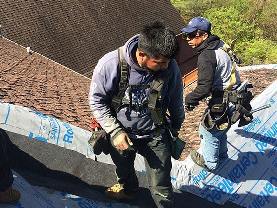 Reliable Roofing Solutions in Battle Creek and Kalamazoo: Excellence in Roof Repair!