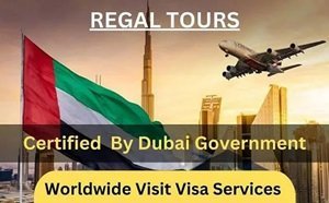 Exploring the Best of Dubai with a Premier Travel Agency